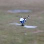 V977 Power Star X1 6CH 2.4G Brushless RC Helicopter RTF