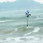 V977 Power Star X1 6CH 2.4G Brushless RC Helicopter RTF