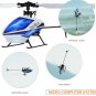V977 Power Star X1 6CH 2.4G Brushless RC Helicopter RTF