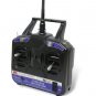 FlySky FS-CT6B 2.4GHz 6CH Transmitter With Receiver FS-R6B