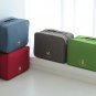 Waterproof Portable Storage Bag Travel Clothes Case Packing Cubes Organizer