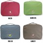 Waterproof Portable Storage Bag Travel Clothes Case Packing Cubes Organizer