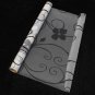 40x100cm Frosted Window Sticker Recyclable Removable Glass Casement Film