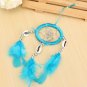 Dream Catcher Campanula Hanging Ornament