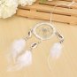 Dream Catcher Campanula Hanging Ornament