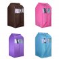 Hang Dustproof Clothes Storage Bag Garment Suit Coat Dust Protector Cover
