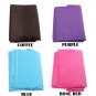 Hang Dustproof Clothes Storage Bag Garment Suit Coat Dust Protector Cover