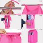 Hang Dustproof Clothes Storage Bag Garment Suit Coat Dust Protector Cover