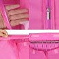 Hang Dustproof Clothes Storage Bag Garment Suit Coat Dust Protector Cover