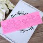 Silicone Flower Lace Mold Cake Baking Mould Fondant Chocolate Sugar Cake Tool