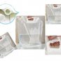 Portable Folding Water Bag Water Carrier Storage Lifting Bag Camping Outdoor 5L And 10L