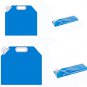 Portable Folding Water Bag Water Carrier Storage Lifting Bag Camping Outdoor 5L And 10L