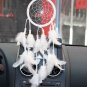 Dream Catcher Feathers Window Car Hanging Ornament Dreamcatcher Decoration