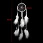 Dream Catcher Feathers Window Car Hanging Ornament Dreamcatcher Decoration