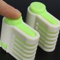 Cake Bread Cutter Leveler 5 Layers Slicer Cutting Fixator Tools