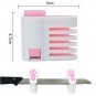 Cake Bread Cutter Leveler 5 Layers Slicer Cutting Fixator Tools