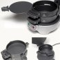 Quick Breakfast Hamburger Sandwich Maker Machine Convenient Home Appliance