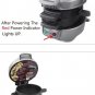 Quick Breakfast Hamburger Sandwich Maker Machine Convenient Home Appliance