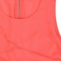 Women Round Neck Sleeveless Chiffon Layered Beach Dress