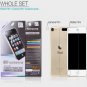 Anti-Scratch Matte Protective Film Set Screen Protector For Apple iPod Touch 6