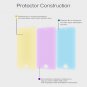 Ultra Clear Anti-fingerprint Protective Film Screen Protector For iPod Touch 6