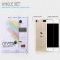 Ultra Clear Anti-fingerprint Protective Film Screen Protector For iPod Touch 6