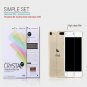 Ultra Clear Anti-fingerprint Protective Film Screen Protector For iPod Touch 6