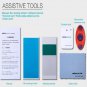 Ultra Clear Anti-fingerprint Protective Film Screen Protector For iPod Touch 6