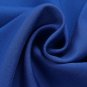 V Neck Belt Short Sleeve Slim Pleated Dress Office Party Club