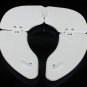 Baby Toddler Potty Soft Cushion Traveller Padded Toilet Training Folding Seat