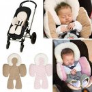 Baby Kid Reversible Baby Body Support Compliance Car Seat Stroller Cushions Pad