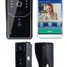 Door Bell Wireless Smart Video Doorbell Home Improvement Visual Door Ring