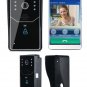 Door Bell Wireless Smart Video Doorbell Home Improvement Visual Door Ring