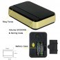 Door Bell Wireless Smart Video Doorbell Home Improvement Visual Door Ring