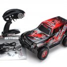Extreme Change-2 Surpass Speed 1/12 2.4G 4WD SUV Off-Road RC Car