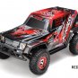 Extreme Change-2 Surpass Speed 1/12 2.4G 4WD SUV Off-Road RC Car
