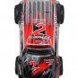 Extreme Change-2 Surpass Speed 1/12 2.4G 4WD SUV Off-Road RC Car