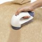 Electric Clothes Lint Pill Fluff Remover Fabrics Sweater Fuzz Shaver