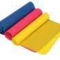 Elastic Exercise Pilates Yoga Stretch Band Workout Aerobics Resistance Slimming