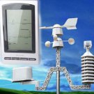 Wireless Outdoor Indoor Weather RF Station Temperature Humidity Remote Sensor