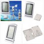 Wireless Outdoor Indoor Weather RF Station Temperature Humidity Remote Sensor