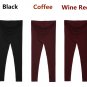Women Pregnant Maternity Pants Over Bump Leggings Trousers Belly