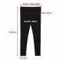 Women Pregnant Maternity Pants Over Bump Leggings Trousers Belly