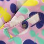 Baby Kid Girl Printed Long Sleeve Hoddy Coat Outerwear Jackets Aged 2-8Y