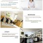100-240V Ultrasonic Wood Grain Air Humidifier Diffuser Spray Mist Aromatherapy