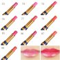 10 Colors Lipstick Moist Waterproof Long Lasting Lip Makeup