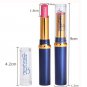 10 Colors Lipstick Moist Waterproof Long Lasting Lip Makeup