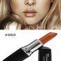 4 Colors Vampire Black Lipstick Exaggerated Color Lip Makeup Party