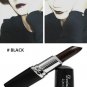 4 Colors Vampire Black Lipstick Exaggerated Color Lip Makeup Party