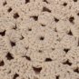 Handmade Floral Crocheted Cotton Round Lace Doily Cup Mat Coaster